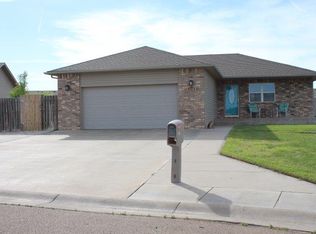 1200 Forrest Ave, Liberal, KS 67901