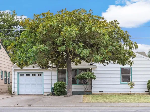 1972 Country Club Blvd, Stockton, CA 95204