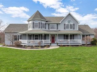 15 Feiertag Rd, Middletown, NY 10941