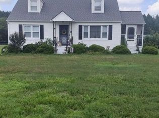 4106 Darvills Rd, Blackstone, VA 23824