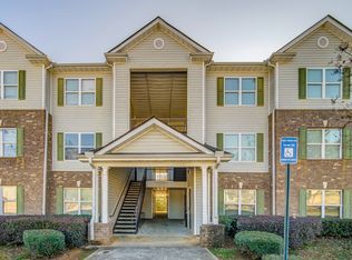 4102 Waldrop Pl, Decatur, GA 30034