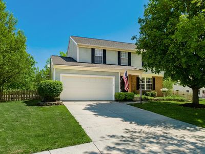 4442 Prairie Pine Ct, Hilliard, OH, 43026