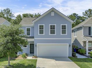 3801 Tupelo Branch Row, Awendaw, SC 29429