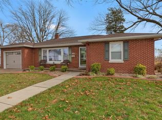 118 Prairie St, Red Bud, IL 62278