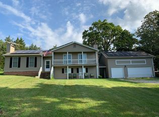 9340 Highway Hh, Robertsville, MO 63072
