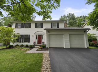 2391 Fishinger Rd, Columbus, OH 43221
