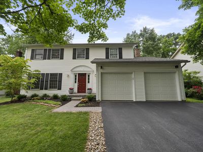 2391 Fishinger Rd, Columbus, OH, 43221