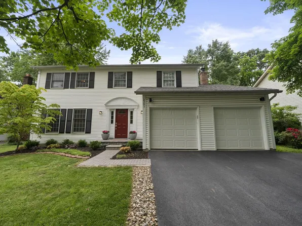2391 Fishinger Rd, Columbus, OH 43221