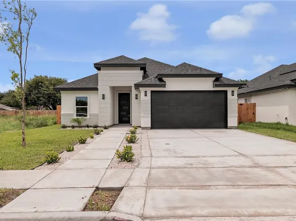 3704 E Diamond Head Ave, Mission, TX 78573