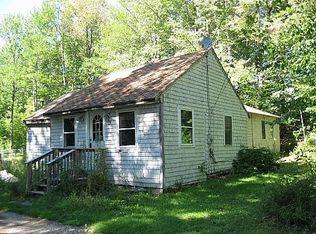 88 Thurston Rd, Milton, NH 03851