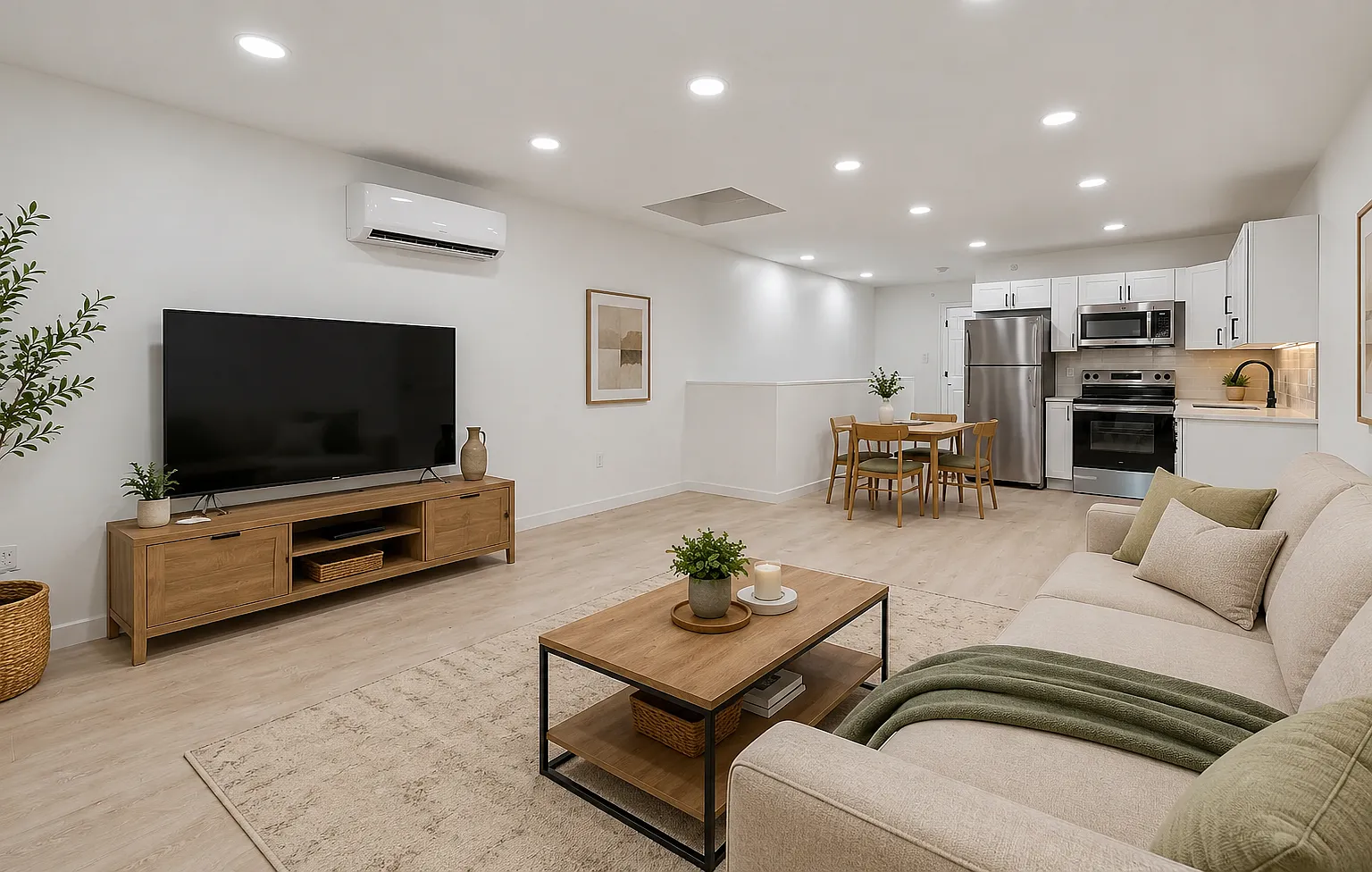 1 bed, $1,375 — Photo 1