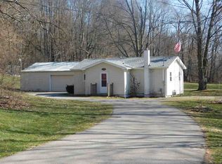 120 Young Dr, Concord, MI 49237