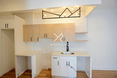 Rented by Yaffa Realty LLC