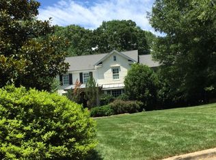 3620 Ranlo Dr, Raleigh, NC 27612