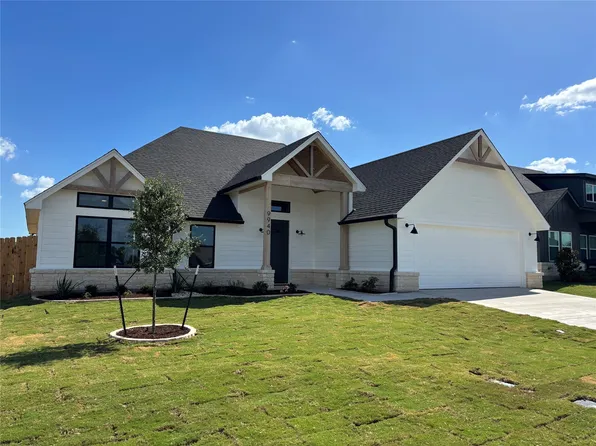 9940 Bridlewood Ln, Waco, TX 76708