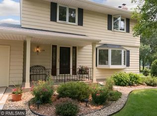 3354 Richmond Ave, Shoreview, MN 55126