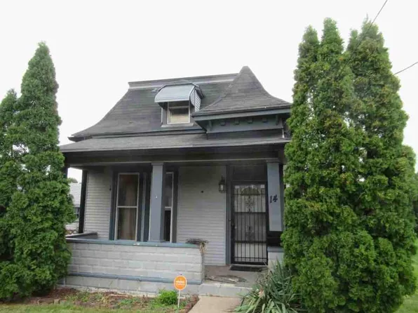 14 W Lake St, Toledo, OH 43608