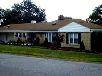 1315 Robinwood Dr, Clarion, PA, 16214