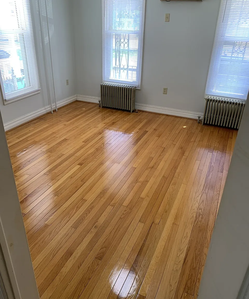 1 bed, $800 — Photo 1