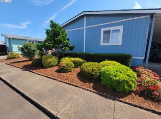 1315 Settlers Loop SPACE 120, Forest Grove, OR 97116