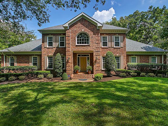 Newer windows, gutters