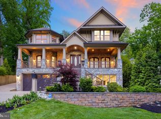 6505 Millwood Rd, Bethesda, MD 20817