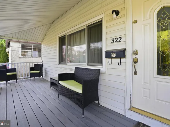 322 Tulpehocken Ave, Elkins Park, PA 19027