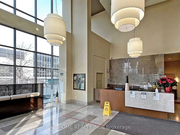 60 Brian Harrison Way #1003 — Photo 1
