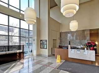 60 Brian Harrison Way #1003, Toronto, ON M1P 5J5