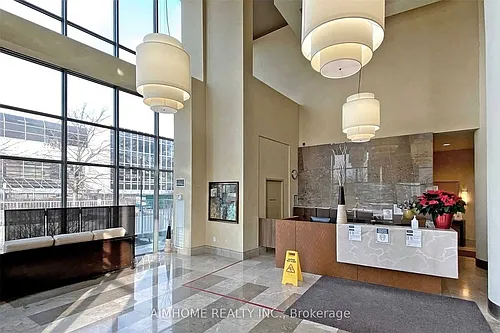 60 Brian Harrison Way #1003 Photo 1