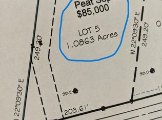 LOT 5 Old Furnace Rd, Georgetown, DE 19947