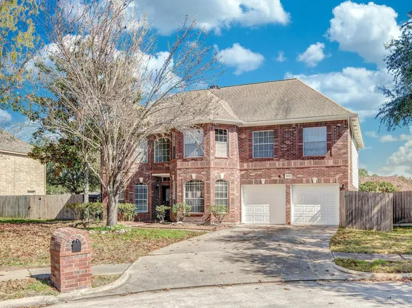 15422 Downford Dr, Tomball, TX 77377