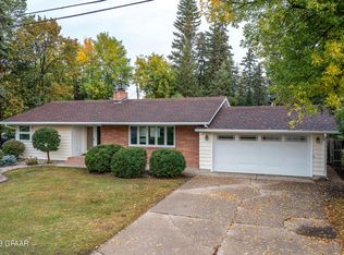 320 17th Ave S, Grand Forks, ND 58201