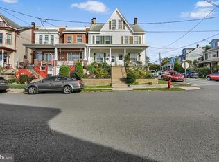 1802 E Elk Ave, Pottsville, PA 17901