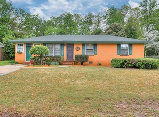 2148 Balfour St, Augusta, GA 30906