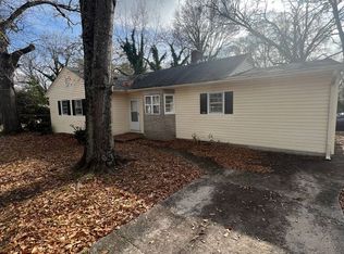 500 Crescent Ave, Spartanburg, SC 29306