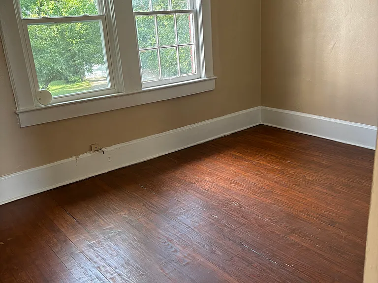 Another bedroom upstairs