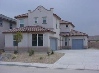 2705 River Ranch Pl, North Las Vegas, NV 89081