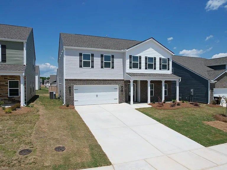 8501 Mulberry Way — Photo 3
