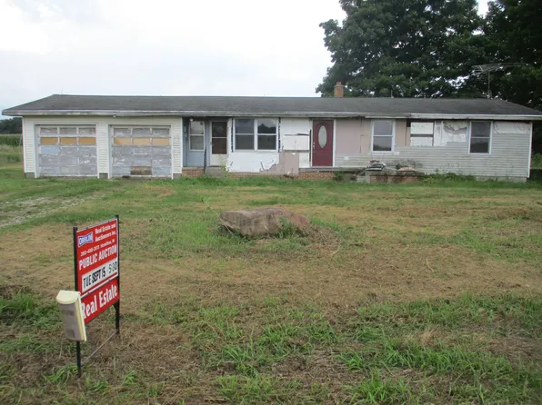 2264 County Road 6, Ashley, IN 46705