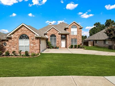 4513 Fairlake Dr, Garland, TX, 75043