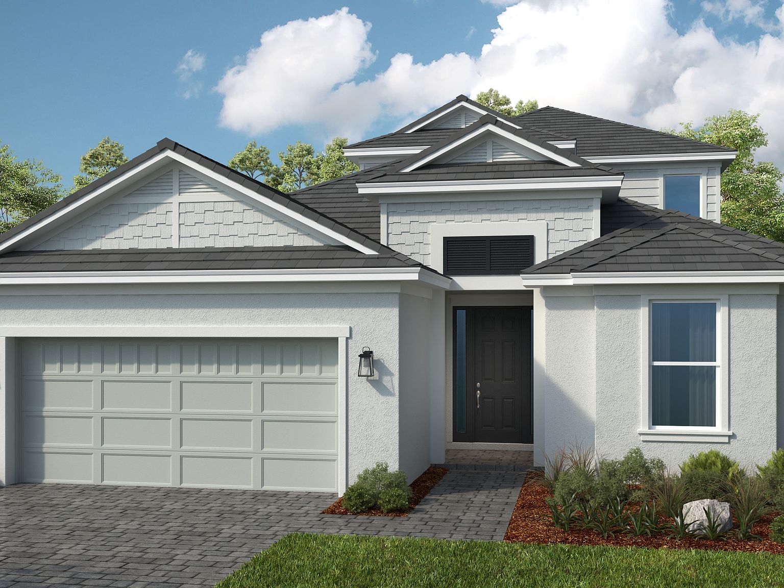 Genoa Plan, Esplanade at Azario Lakewood Ranch