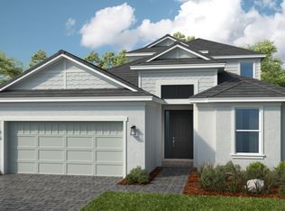 Genoa Plan, Esplanade at Skye Ranch, Sarasota, FL 34241