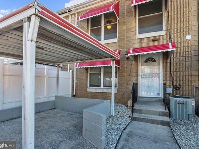 805 Arnold Ct, Baltimore, MD, 21205