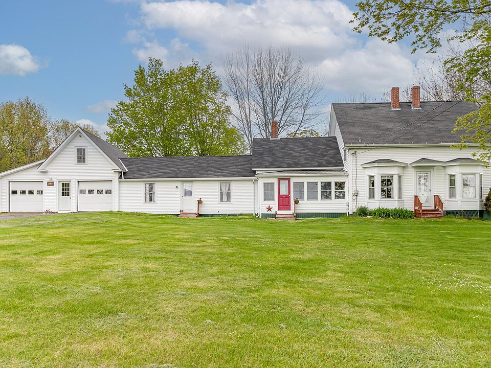 393 Mason Corner Road, Saint Albans, ME 04971 MLS 1565409 Zillow