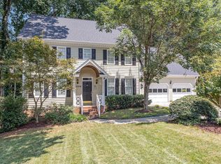 3304 Carrack Ct, Raleigh, NC 27613