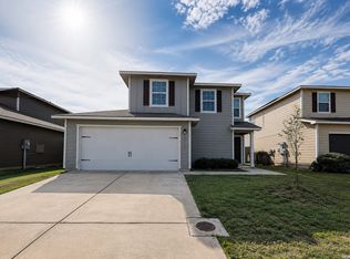 3139 GILBERT GDN, Converse, TX 78109