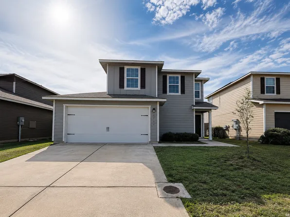 3139 GILBERT GDN, Converse, TX 78109