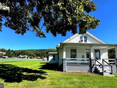 14408 Uhl Hwy SE, Cumberland, MD, 21502