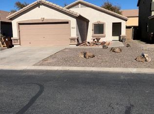 1274 W Roosevelt Ave, Coolidge, AZ 85128